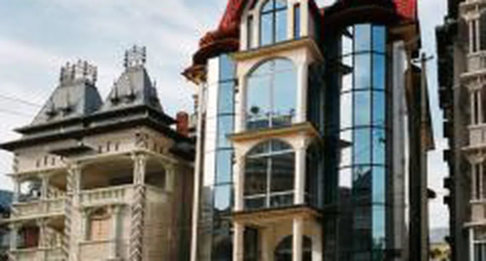 Сериозен спад в жилищното строителство в Уелс от началото на годината