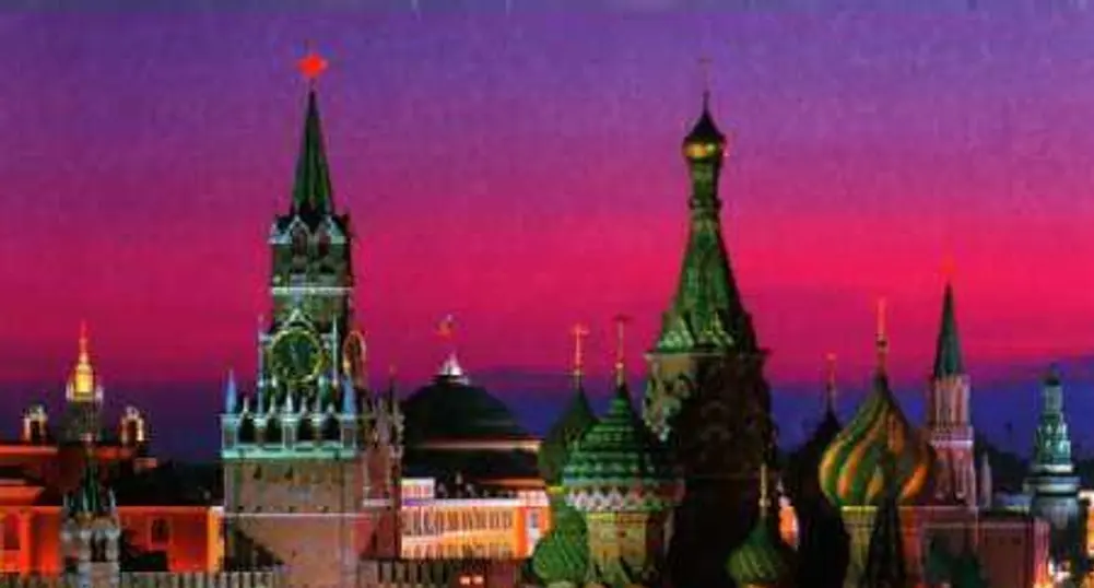 Специална комисия ще подобрява имиджа на Русия в света