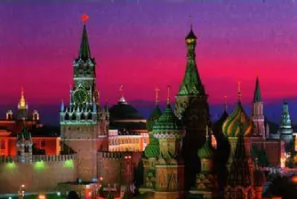 Специална комисия ще подобрява имиджа на Русия в света