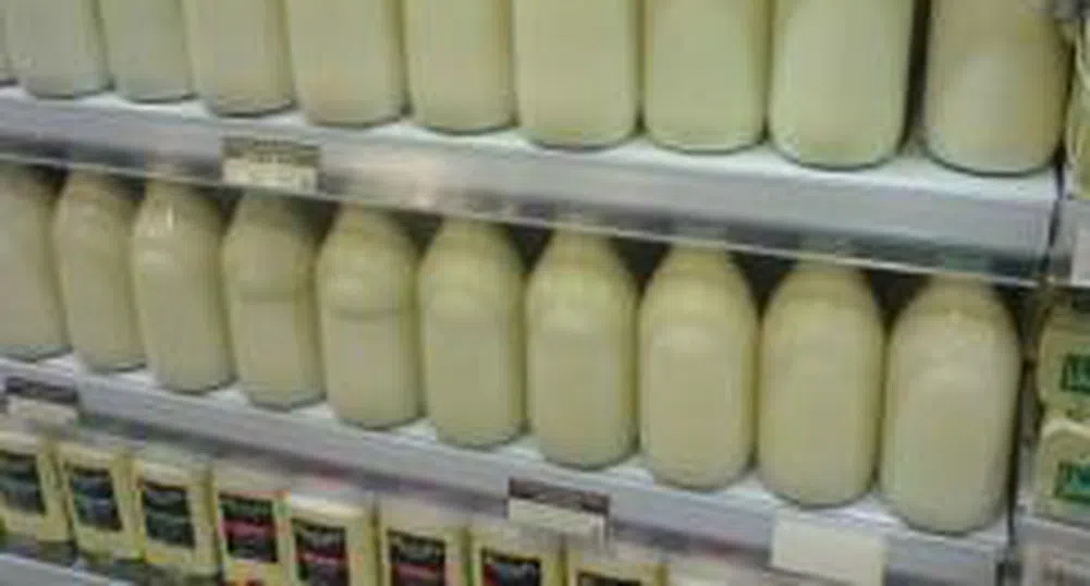 Dairy Producers Sign Agreement on Subsidies with Government