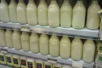 Dairy Producers Sign Agreement on Subsidies with Government