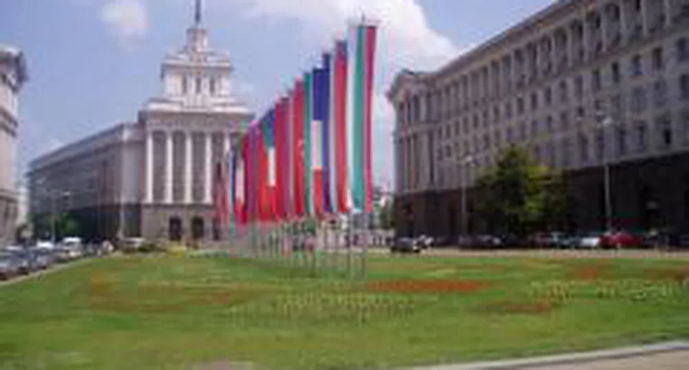 SEECP Defence Ministers Open Meeting in Sofia