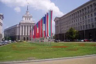 SEECP Defence Ministers Open Meeting in Sofia