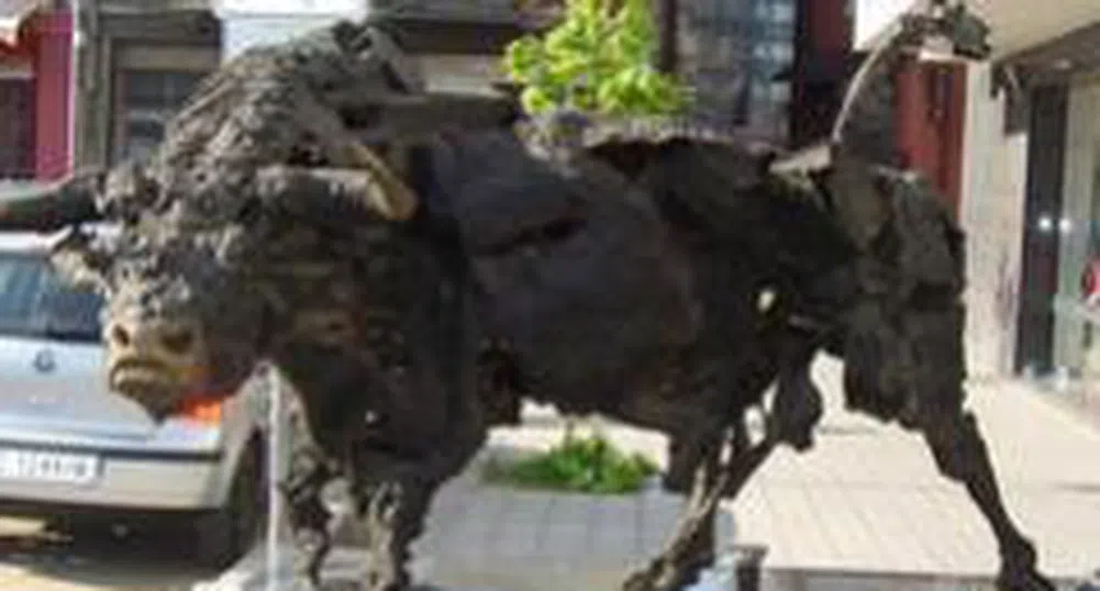 The Annual Reports Will Bring The P/E of SOFIX Down To Levels More Characteristic of Developed Markets