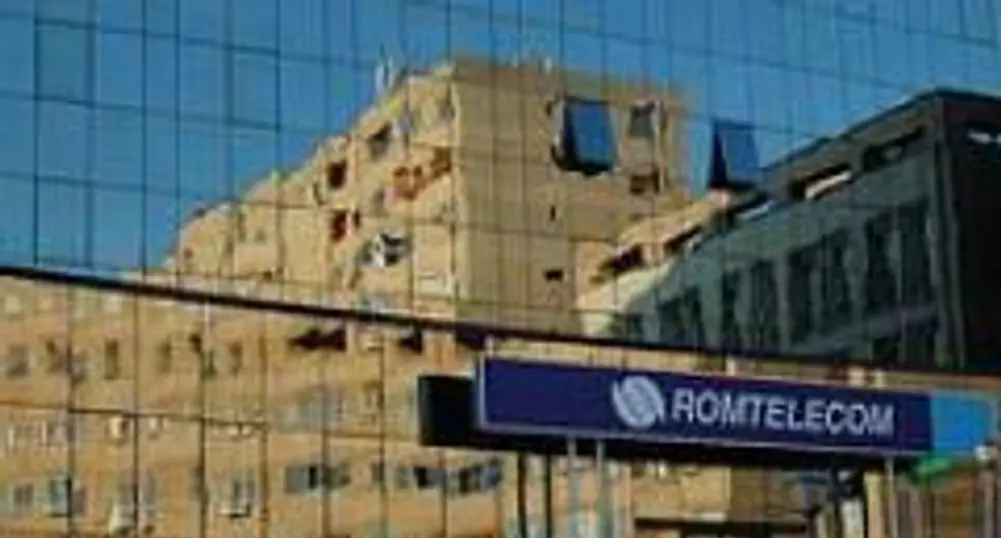 Romtelekom със загуби в размер на 14.4 млн. евро