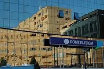 Romtelekom със загуби в размер на 14.4 млн. евро