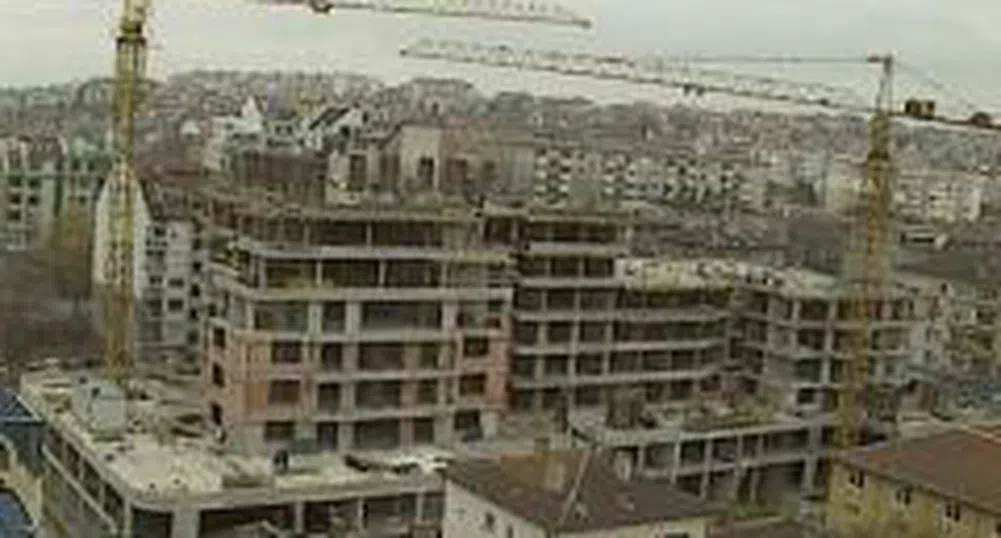 80% от апартаментите в BLVD Residence са вече продадени