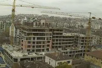 80% от апартаментите в BLVD Residence са вече продадени