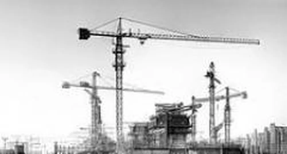 Румъния с най-висок ръст в строителния сектор