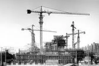 Румъния с най-висок ръст в строителния сектор