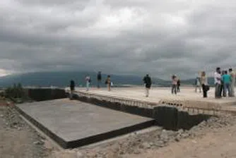 Автомагистрала "Люлин" ще бъде изпълнена в срок