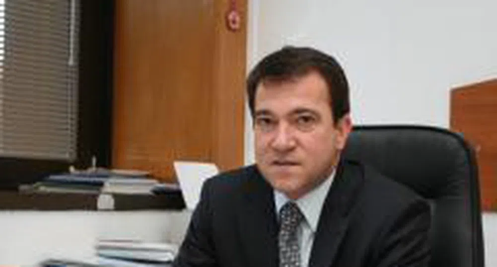 Ръководството на Булгартабак холдинг избра втори изпълнителен директор