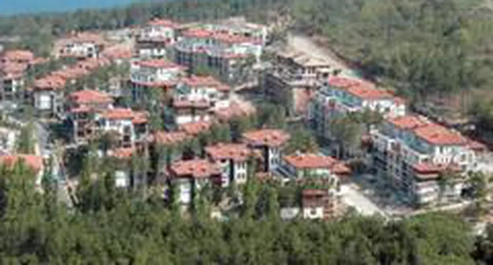 FairPlay Properties REIT Nets 1.834 Mln Leva Profit in Q1