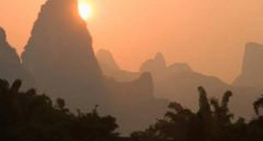 Слънцето над Сахара може да осигури ток за цяла Европа