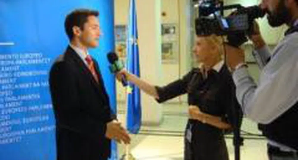 1% от гражданите в ЕС прибират 17% от приходите