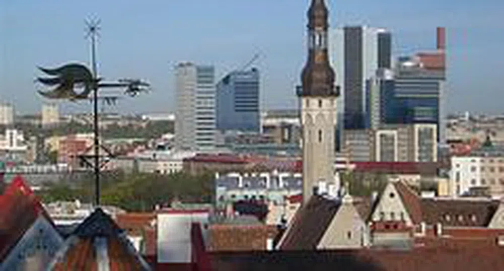 Сделките с имоти в Естония със спад от 30%