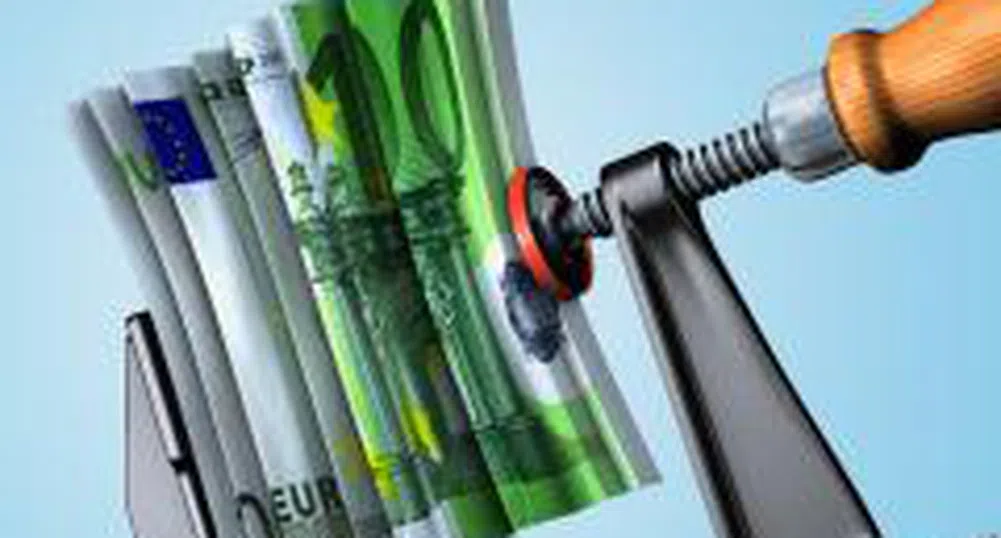 Европейските индекси падат, Българска Фондова Борса почива