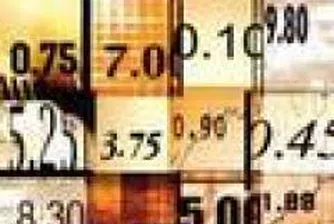 BSE's Turnover Surged To 2.72 Bln Leva In 1H