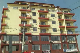 Увеличава се броят на непродадените жилища в Букурещ