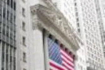 Dow Jones премина 14 000 пункта