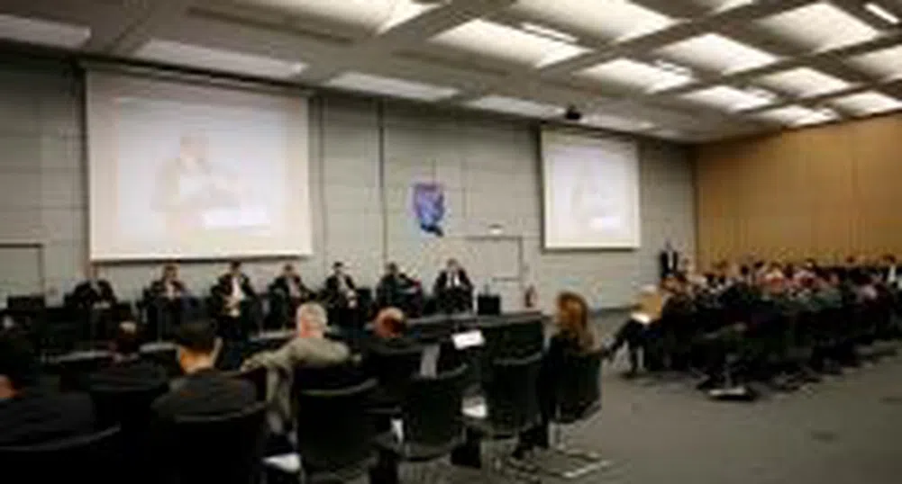 Изхвърлят Великобритания от комисия на ОИСР?