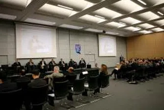 Изхвърлят Великобритания от комисия на ОИСР?