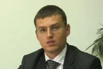 Топ 20 брокери по сделки за 2008 г.