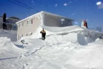 Сибирски студ