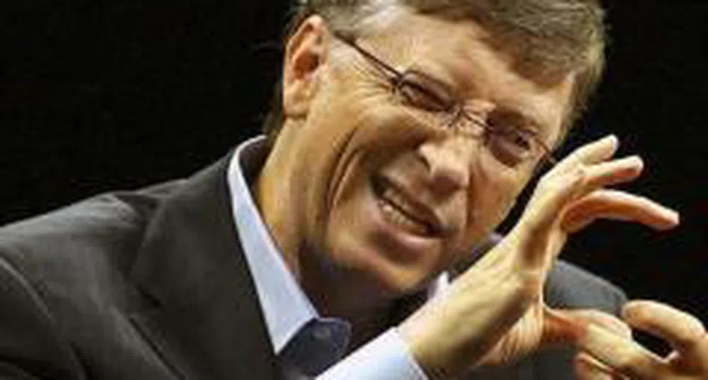 Forbes отново посочи най-богатите в света