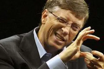 Forbes отново посочи най-богатите в света