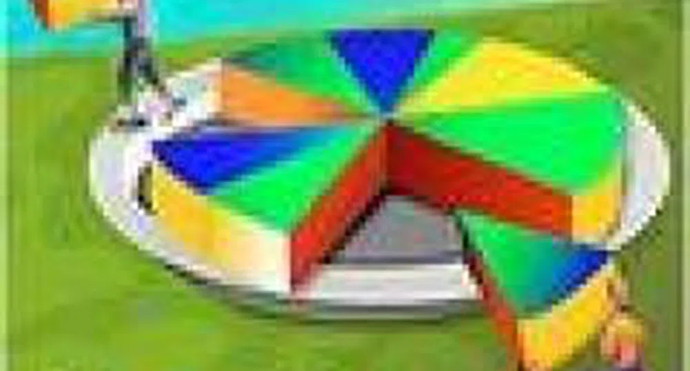 14 Funds Increase Assets By More Than 100% In First Half