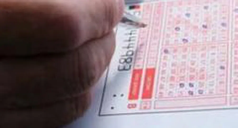 Неизвестен късметлия удари 3.54 милиона от тотото