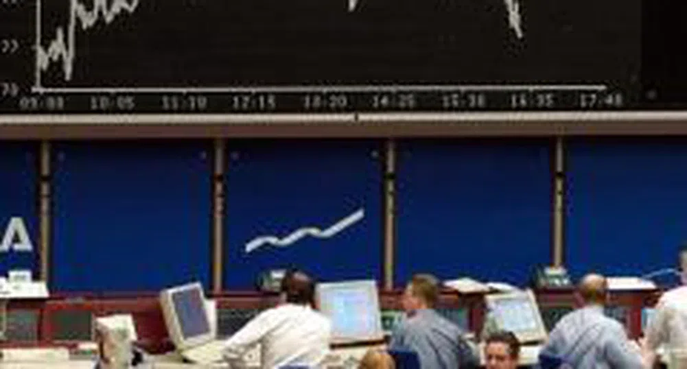 Липса на движения днес при златото и петрола