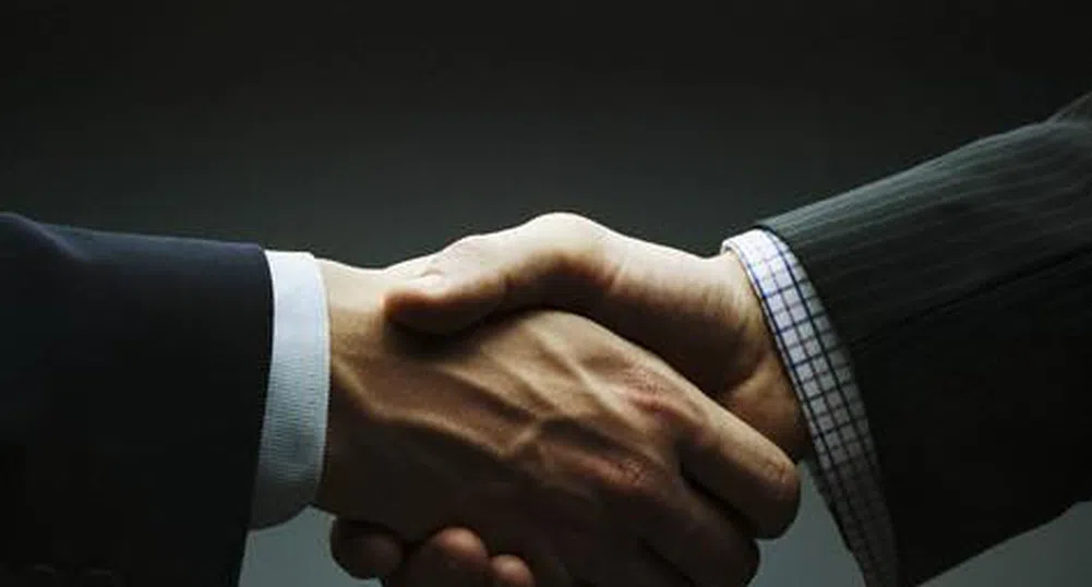 Дъщерна компания на Трейс с договори с две общини