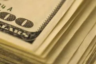 Близостта на нивата от 1.60 и резултатите на “Ситигруп” провокираха спад на еврото