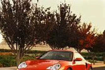 Продажбите на Порше в Румъния се удвояват