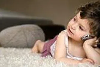 М-Тел пуска евтина телефонна връзка между деца и родители