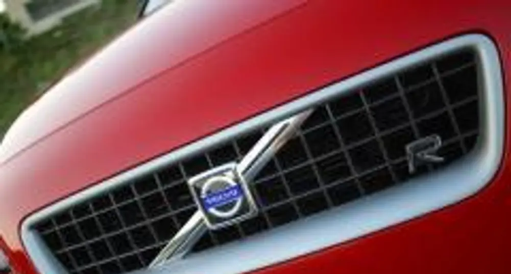 Ford води преговори за продажбата на Volvo на китайци