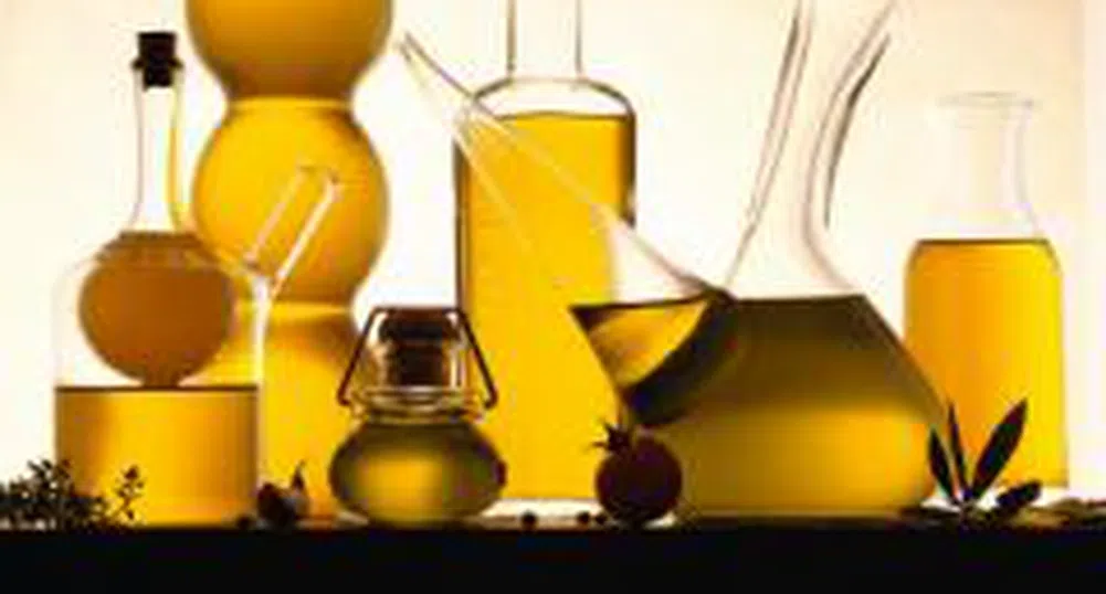 Слънчеви лъчи: Не е бутилирано олио от цистерните