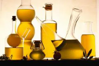 Слънчеви лъчи: Не е бутилирано олио от цистерните