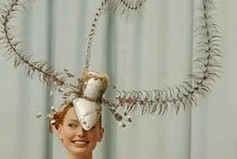 Най-скъпата шапка в света