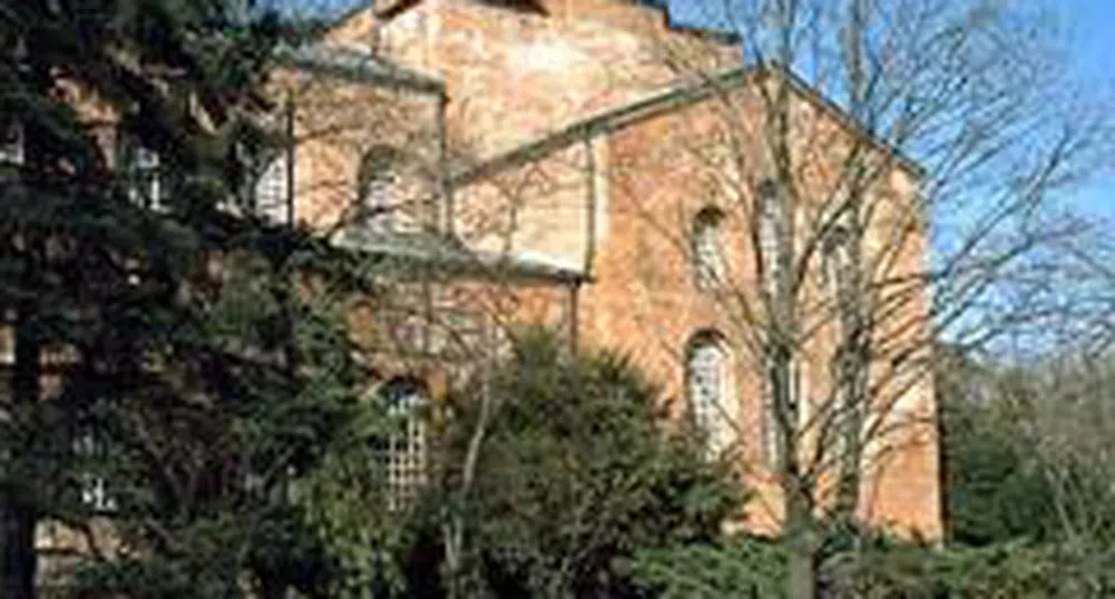 Европейската комисия отпуска 50 млн. евро за реставрационни дейности на Балканите