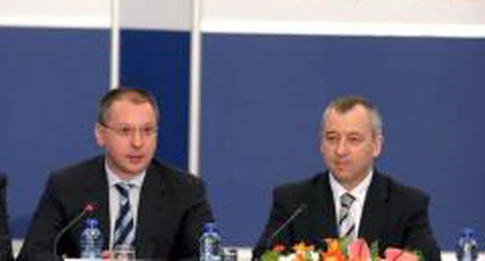 Станишев: За 12 години има коренна промяна в отношенията между държавите в региона