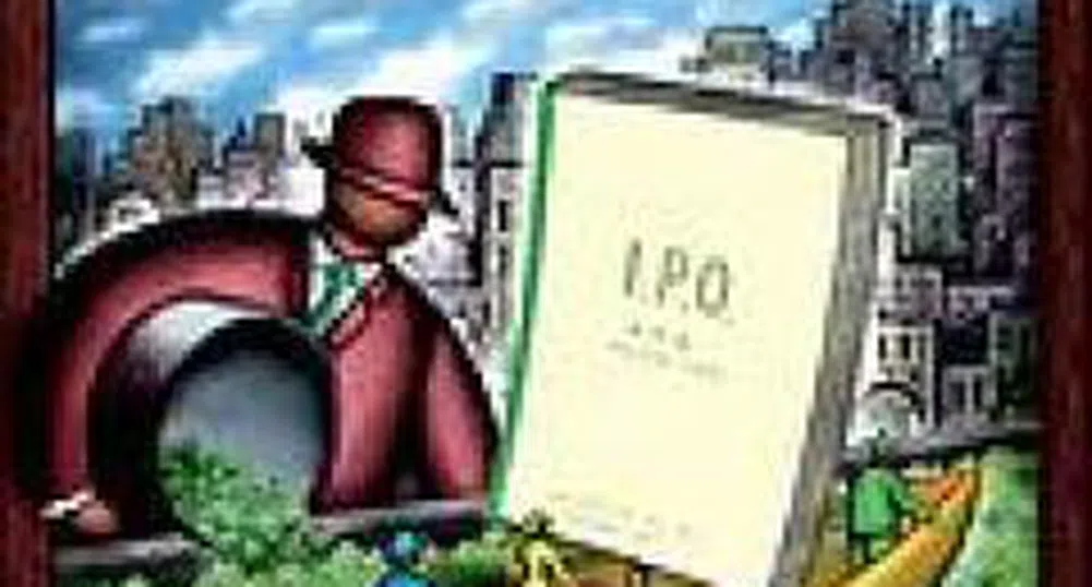 Eleven Companies Raise 351.4 Mln Leva in IPOs on BSE in 2007