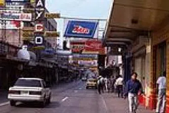 Агресивността на банките води до ръст в наемите за уличните търговски площи в Букерещ