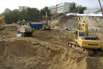 Кметът на Варна: Повече нито тухла в курортите