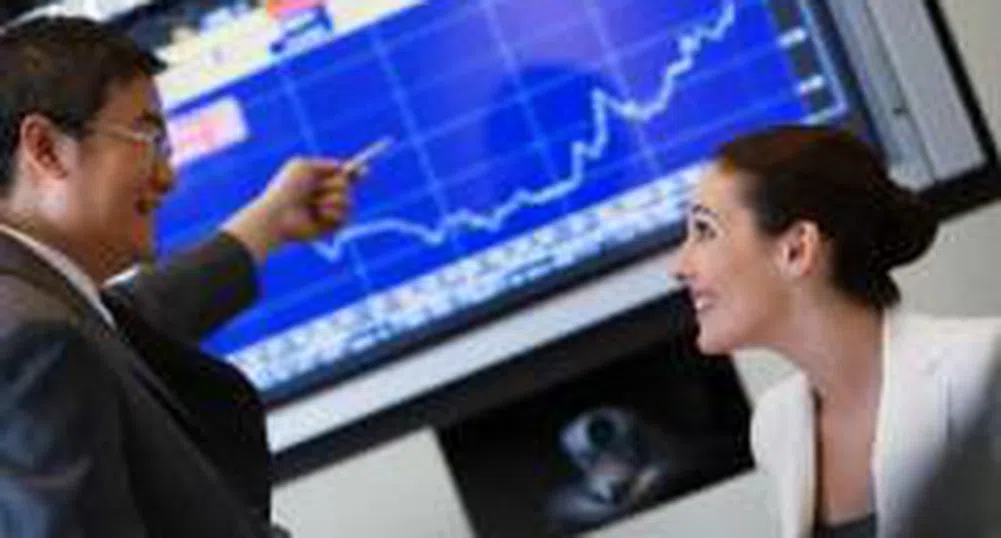 Изминалата 2007 г. - добра година за азиатските индекси