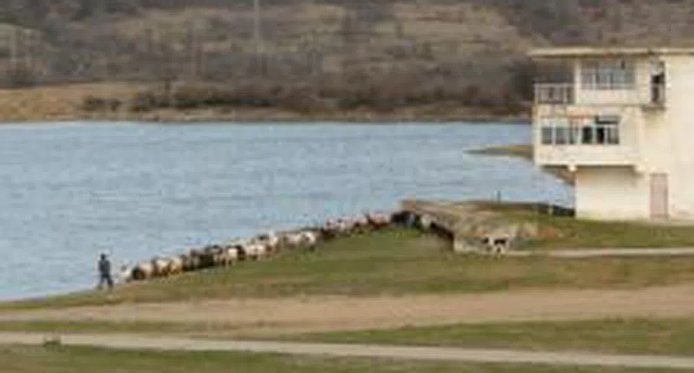 Американци дават работа на българи в полигона Ново село