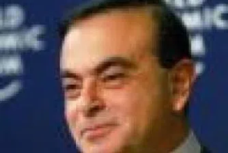 Кои са най-високоплатените шефове в Европа?