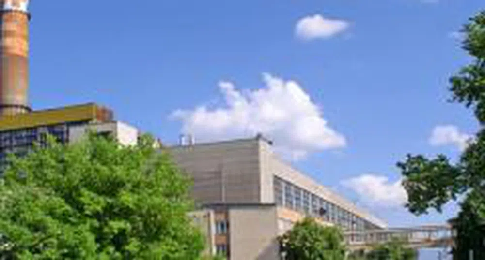 ЕVN България Топлофикация намали дълга си към Булгаргаз с 3.4 млн. лв.